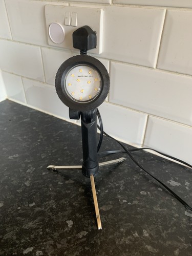 Small led spotlight for - small,