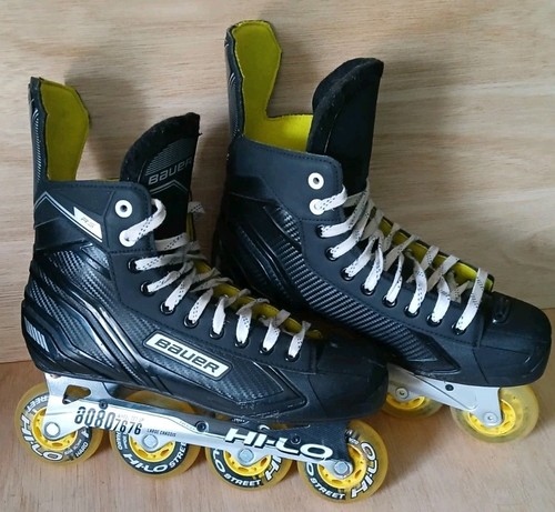 Bauer inline skates mens uk - inline,