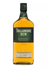 Tullamore D.E.W. Irish Whiskey