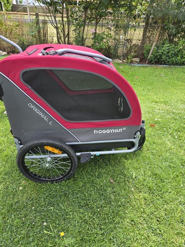 Doggyhut original foldable - doggyhut,