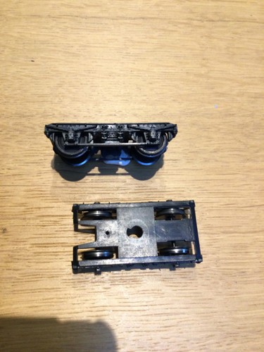 Bachmann bogies 2 - b1,