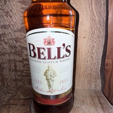 Bells Blended Scotch whisky