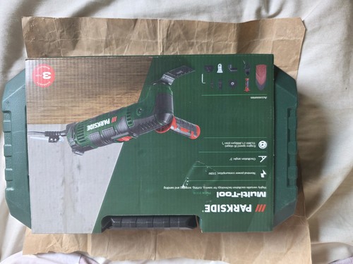 Parkside pmfw 310 - pmfw,