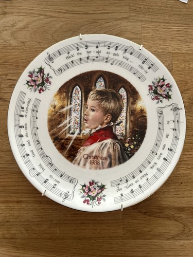 Royal doulton christmas carols - royal,
