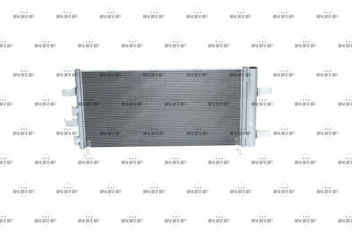 For nrf 350404 condenser - nrf,