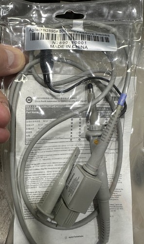 1pcs brand new - 1pcs, n2890a
