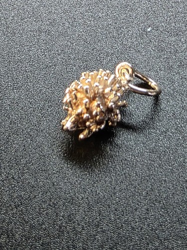 Vintage solid sterling - solid,