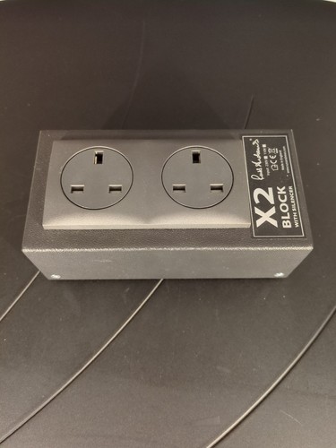 Russ andrews power block - andrews,