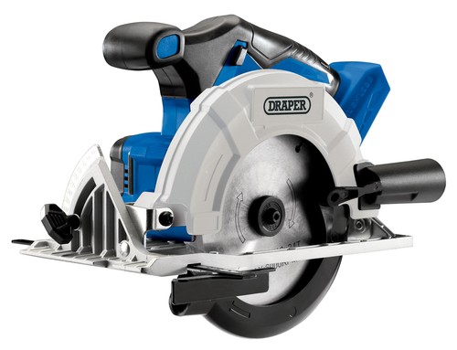 Draper d20 20v brushless - 20v,