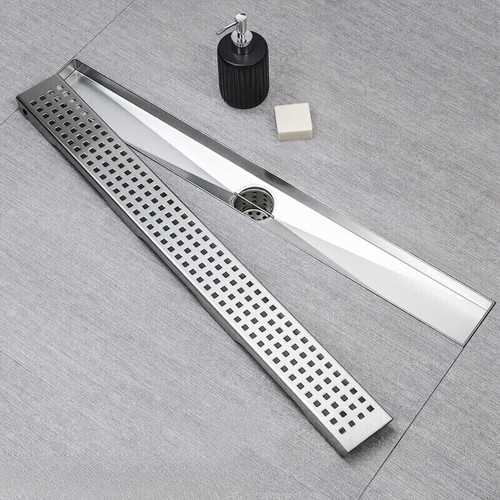60cm linear shower - linear,