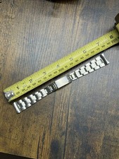 Rolex 1977 19mm 7835 Folded