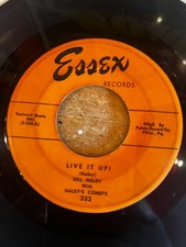 HEAR- 1953 ROCK'N'ROLL- BILL