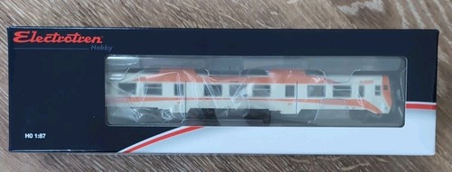 Electrotren he2502a hobby - electrotren,