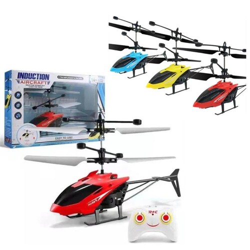 Remote control helicopter - control, rc