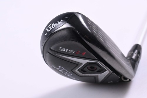 Titleist 915h hybrid 18 - #2,