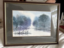 Anthony Waller Country