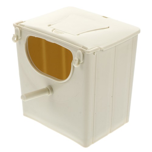 Bird breeding box - breeding,