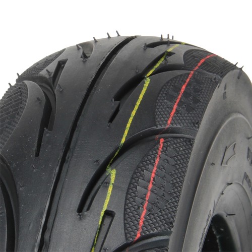 Tyre 51j scooter - 3.50-10,