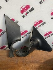 VW BEETLE CONVERTIBLE DRIVERS