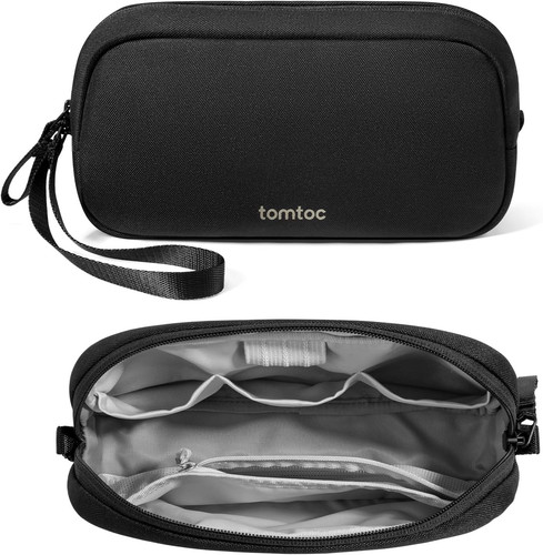 Tomtoc electronics organizer - tomtoc,