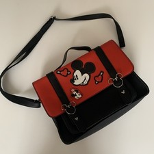 Disney Mickey & Minnie Mouse