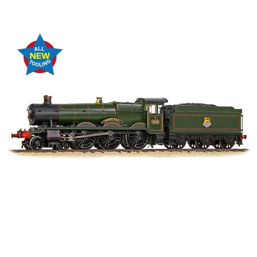 Graham farish 372 - farish, 372-010