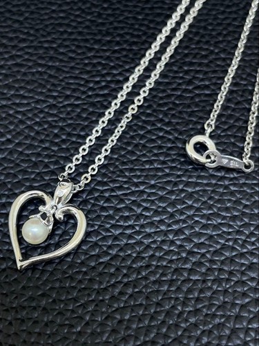 Mikimoto sterling silver 925 - sterling,