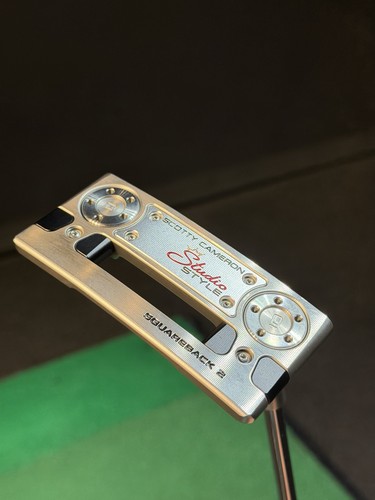 Titleist scotty cameron - cameron, 2025