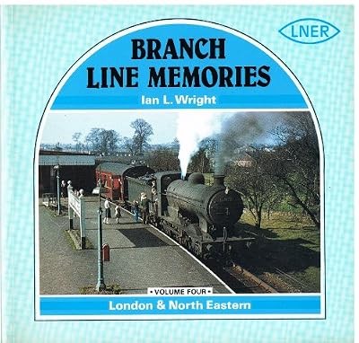 Branch line memories london - line, memories: