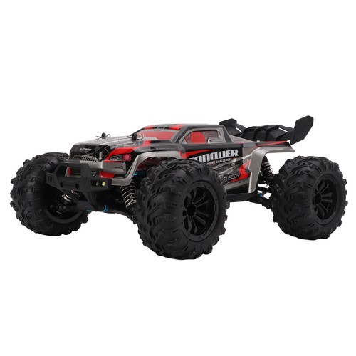4wd rc car - 2.4g,