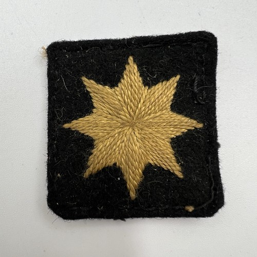 Genuine ww2 1st 4th - ww2, 1st,