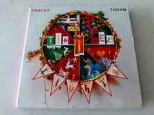 Tracey Thorn - Tinsel and Lights (2012) CD Christmas Album