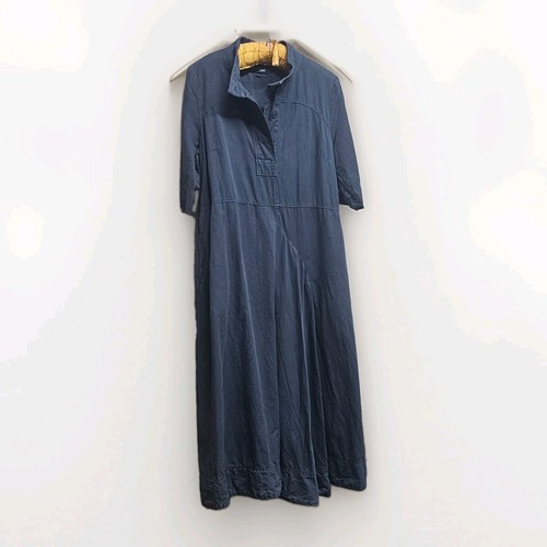 Toast draped utility dress - toast, 16