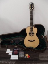 Faith HiGloss Mercury electro