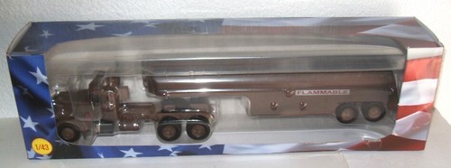 Peterbilt 281 duelo - 281,