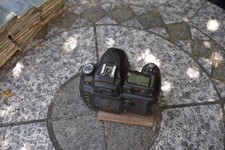 Nikon D50 DSLR Camera unit