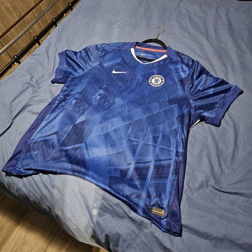 Chelsea nike home stadium - chelsea,