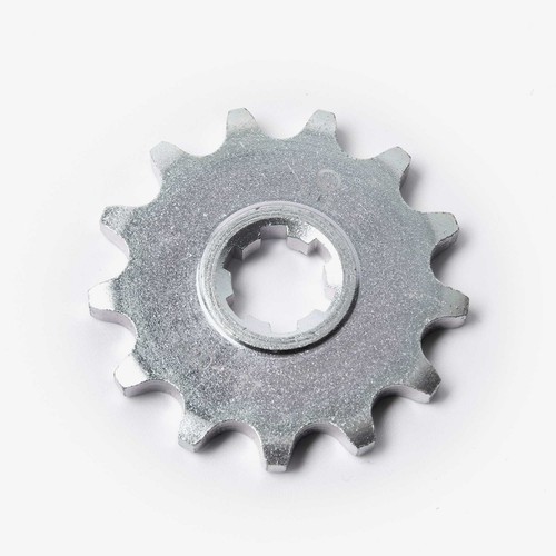 Front sprocket 420 13t - sprocket, for