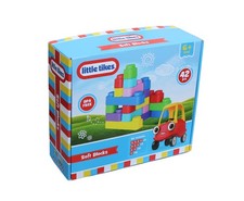 Little Tikes Soft Building