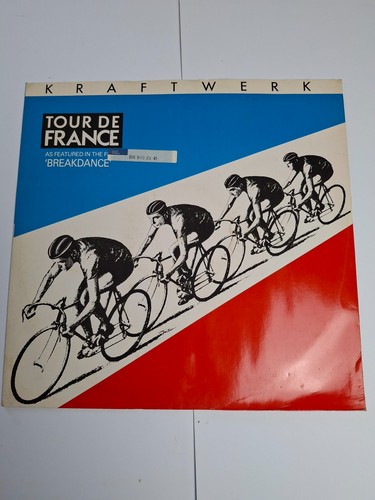 Kraftwerk tour france - kraftwerk-tour,