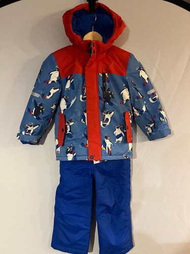 Mini boden ski - boden,