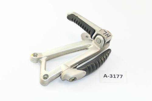 Ducati st4 2002 rear - bj, left