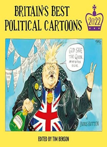 Britain best political - britain's,