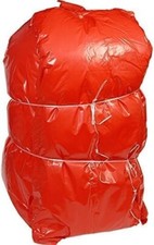 Mangers 48x18" Hot Water Cylinder Jacket Lagging Insulation with 4 Panel
