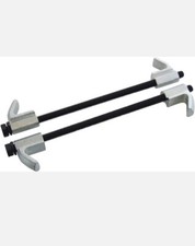 Am-Tech Strut Coil Spring Compressor 2 Pieces 31cm 12.25"