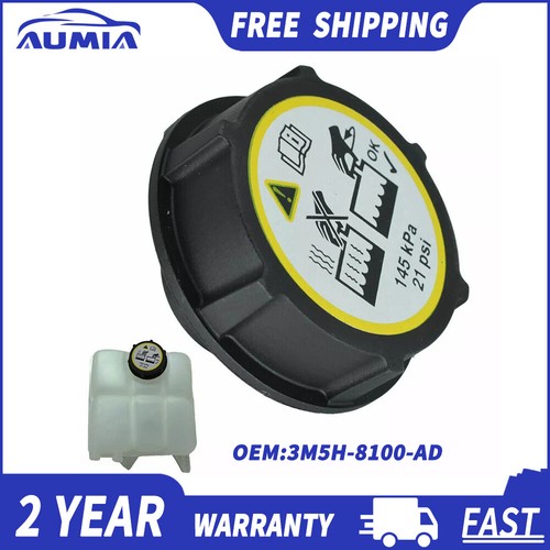 Radiator expansion tank cap - expansion,