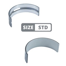 Main Bearing Kit STD for Mercedes 2.2 CDI 6010260000 180010001400 OM651