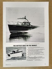 1961 Pacemaker 30 Sport