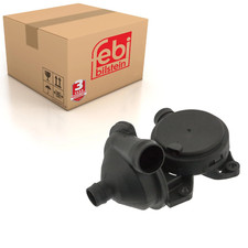 Oil Separator Fits BMW 1
