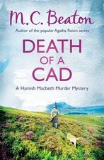 Death of a Cad (Hamish